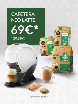 Neo Caffe Latte