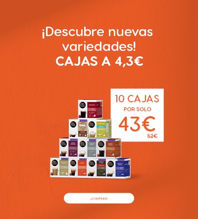 20% DESCUENTO CÁPSULAS WEB JUNIO