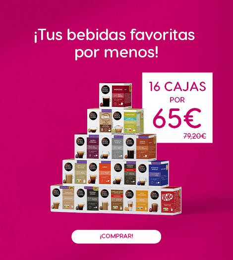 ES NDG ofertas y promociones de Navidad
