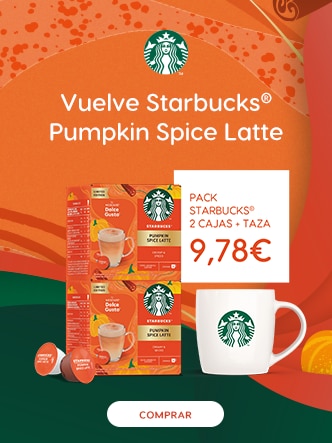Pumpkin Spice Latte Bundle