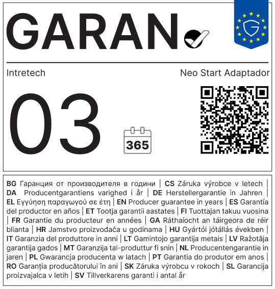 garan-label-in-spain