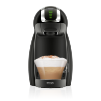 Dolce Gusto De'Longhi Nescafé Piccolo XS EDG110.WB, Cafetera Cápsulas,  Incluye 3 Paquetes de Cápsulas, Diseño Super-Compacto, Cafetera Manual para  Café y Otras Bebidas, 1500W, Blanco : : Hogar y cocina