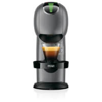 Cafetera Genio S Touch delonghi gris