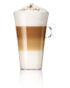 CAPPUCCINO Y LATTE MACCHIATO