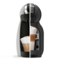Comparador de cafeteras NESCAFÉ® Dolce Gusto®