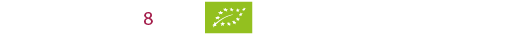 Intensidad 8