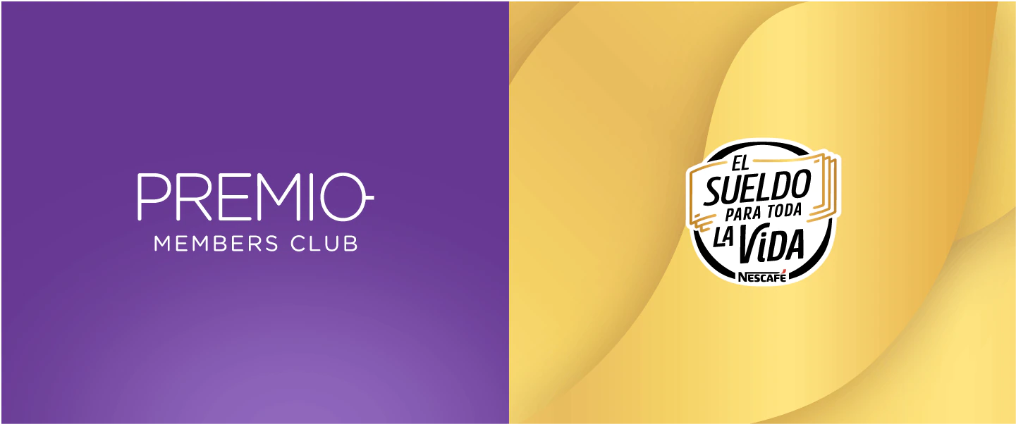 Banner Premio vs Sueldo para toda la vida Banner Premio vs Sueldo para toda la vida