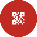 qr code icon