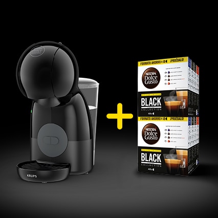 Las mejores Ofertas Black Friday - NESCAFÉ® Dolce Gusto®