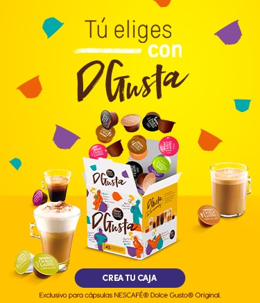 Caja D Gusta