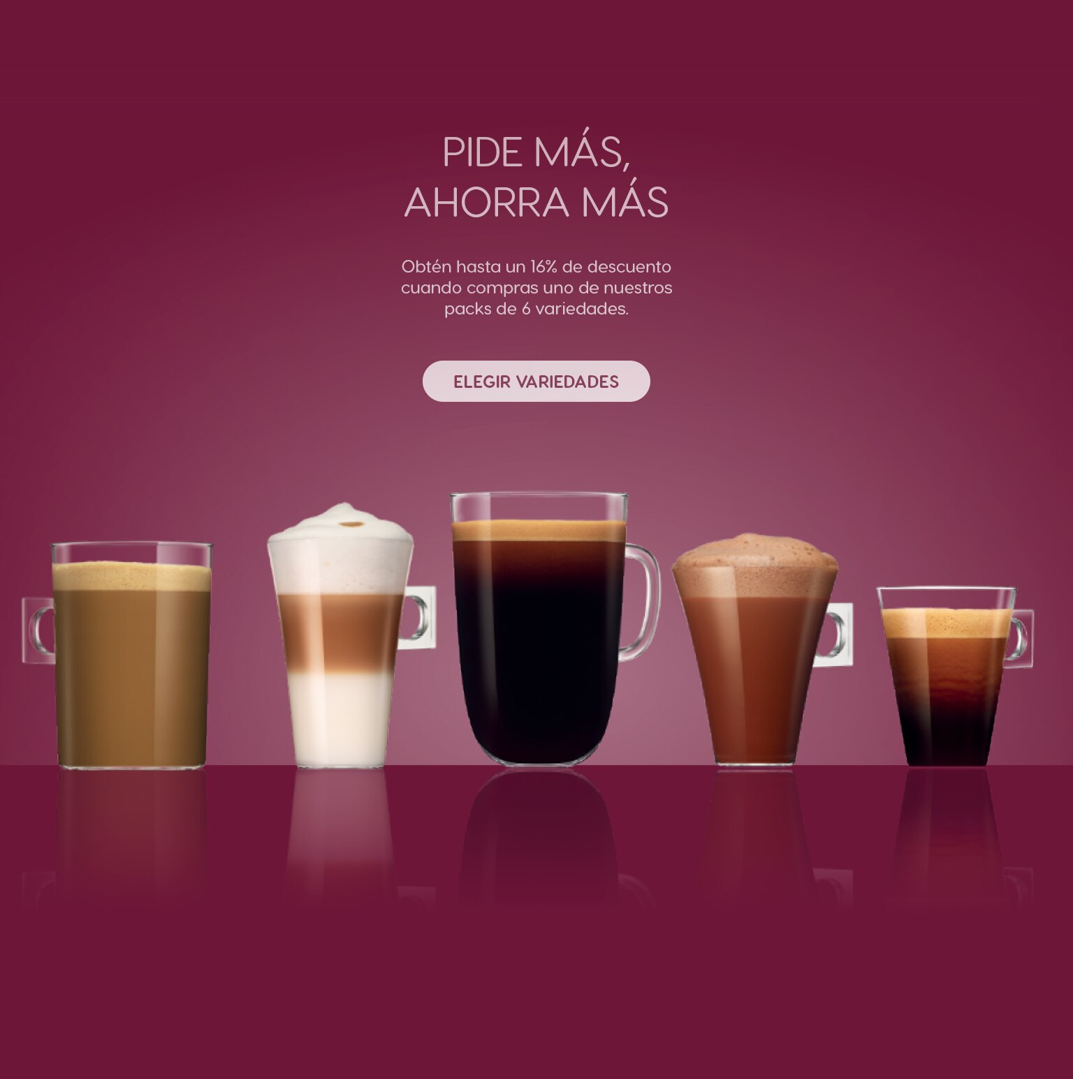 Oferta 16% de descuento