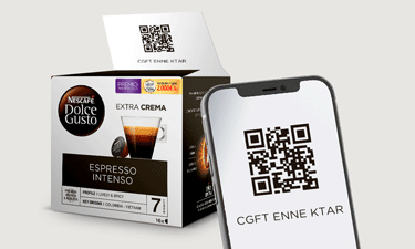 Gif programa de puntos Premio