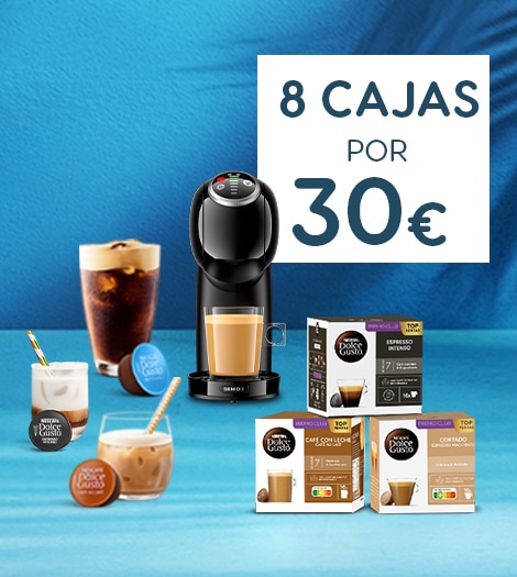 8 cajas por 30&euro;