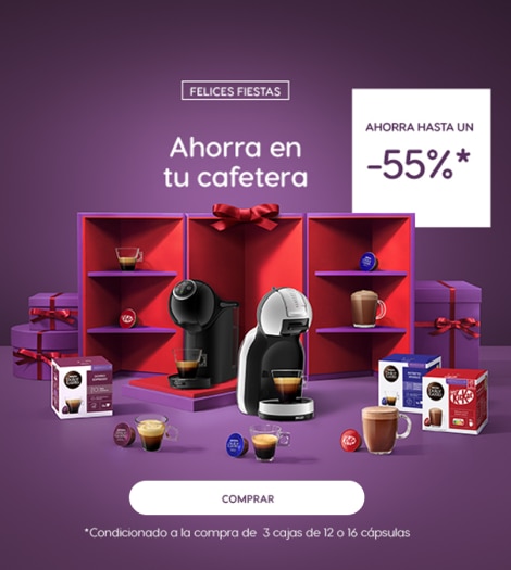 ES NDG ofertas y promociones de Navidad