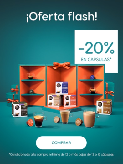 ES NDG ofertas y promociones de Navidad