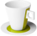 Icono taza de café NESCAFÉ® Dolce Gusto®