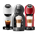 Cafeteras Automáticas