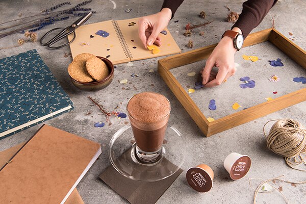 Chococino Dolce Gusto Chococino