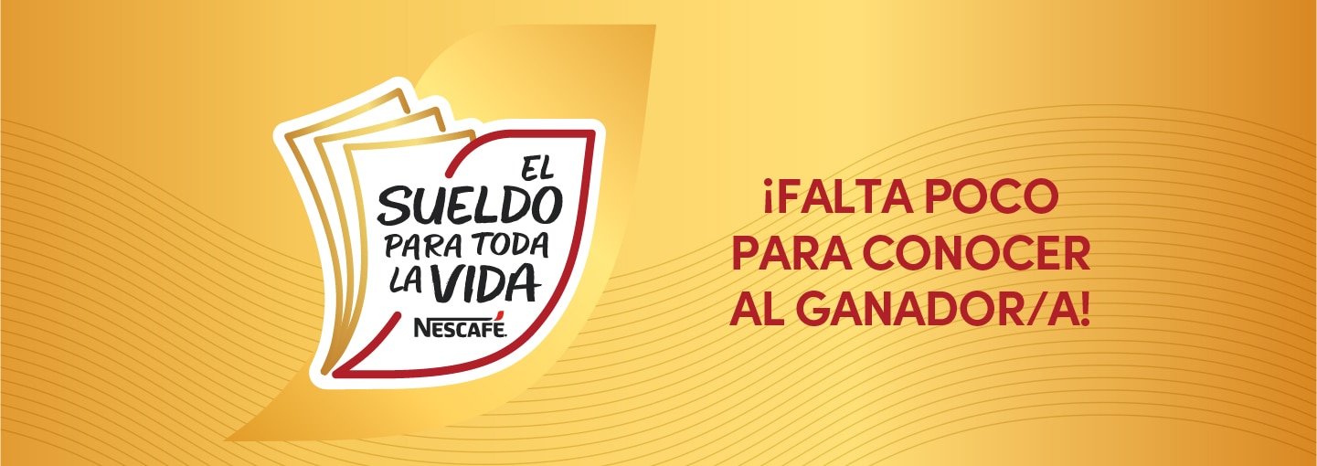Un poco más para saber el ganador Un poco más para saber el ganador