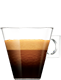 CAFÉ ESPRESSO Y RISTRETTO 