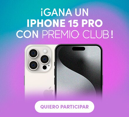 Gana in iPhone 15 Pro