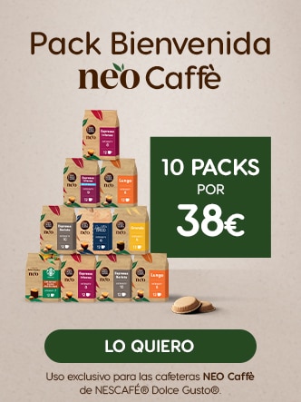 Neo Caffe 38€