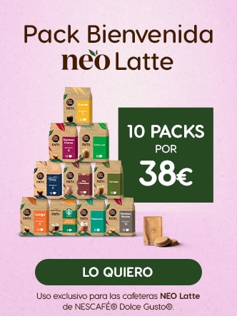 Neo Latte 38€