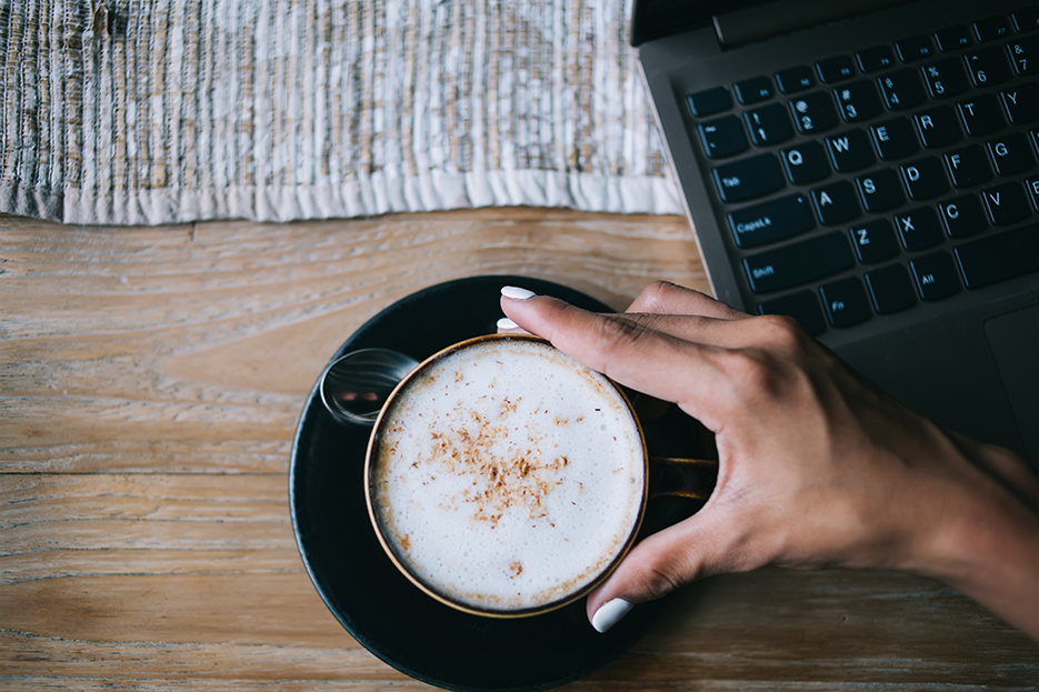 Cómo hacer un buen café con leche Cómo hacer un buen café con leche