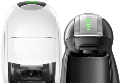 Cafeteras Dolce Gusto NEO y ORIGINAL