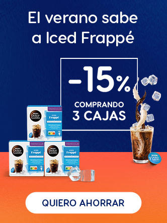 Ice Frappé 15%​