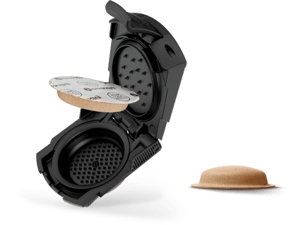 NEO Start&reg; adaptador para NESCAF&Eacute; Dolce Gusto