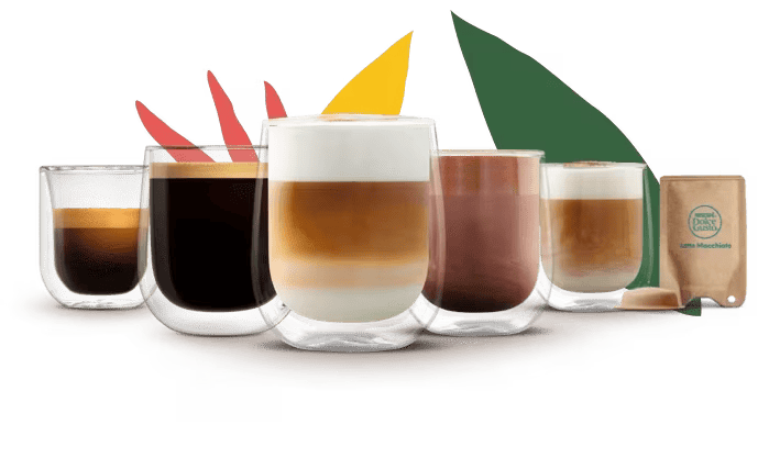 Bebidas NEO