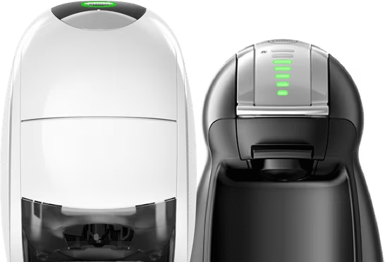 Cafeteras Dolce Gusto NEO y ORIGINAL