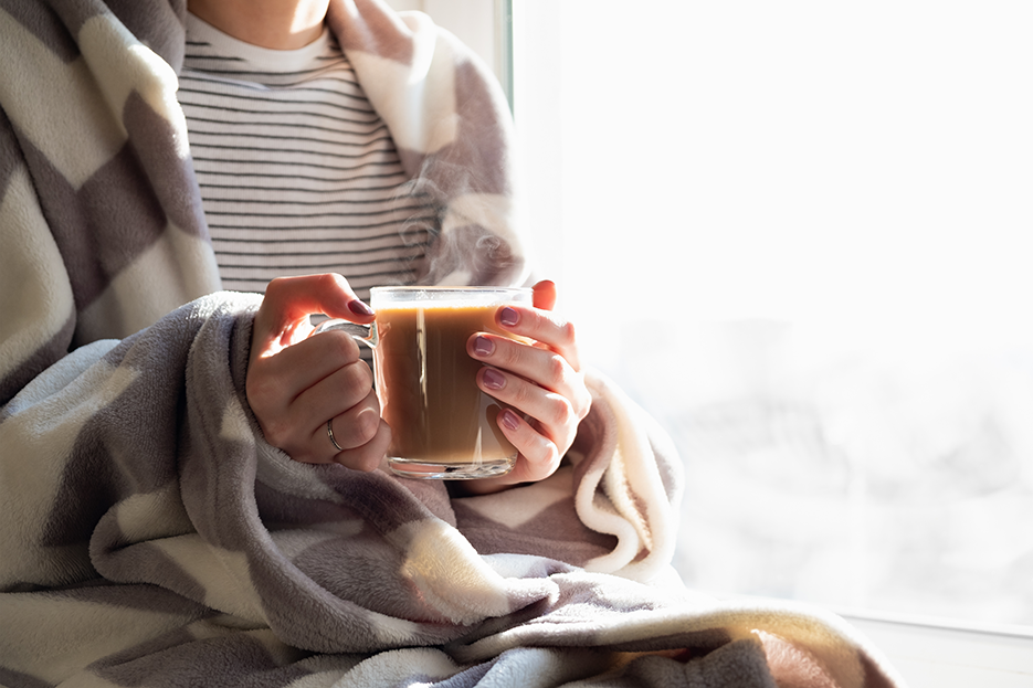 Hacer café con leche Hacer café con leche