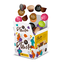 ▷ Chollo Flash Cafetera Dolce Gusto Krups Piccolo XS por solo 33,10€ con  cupón y envío gratis (-45%)