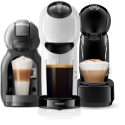 Descubrir todas las cafeteras