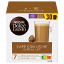 Caja Café con Leche NESCAFÉ Dolce Gusto