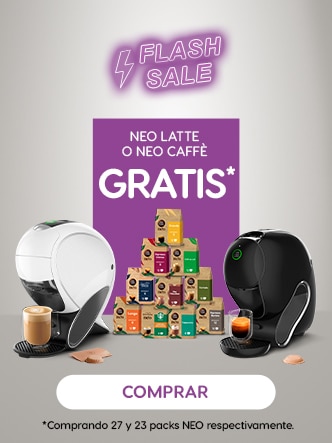 Neo Caffe Latte