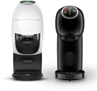 Cafeteras NESCAFÉ® Dolce Gusto®