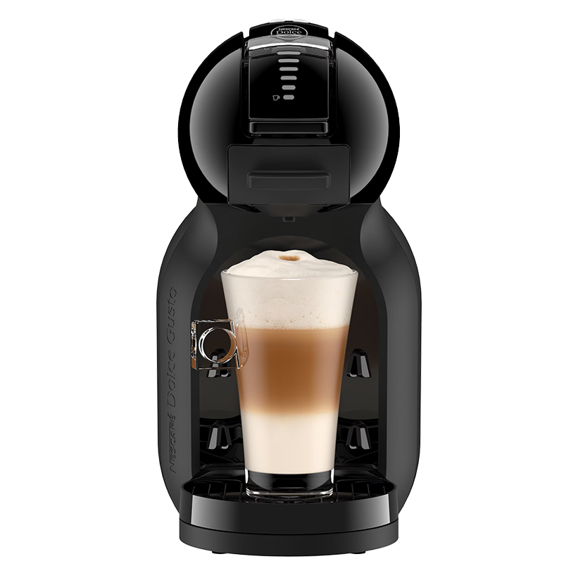 Features of the NESCAF&Eacute;&reg; Dolce Gusto Mini Me Coffee Machine