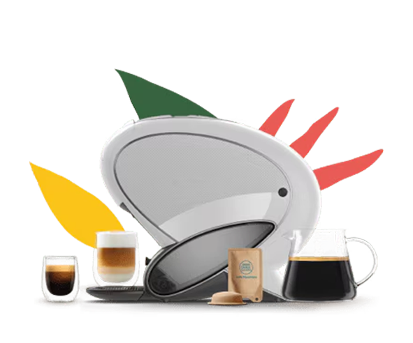 Cafeteras NEO