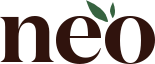 Logotipo de NEO