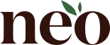 Logotipo de NEO