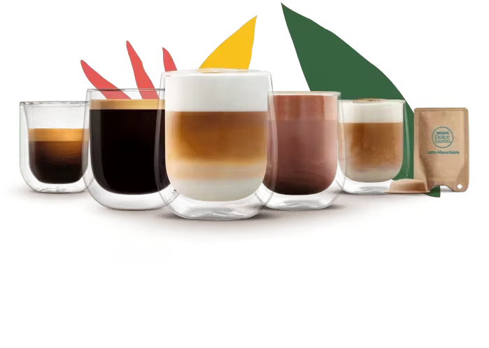 Bebidas NEO