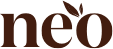 Logotipo de NEO