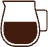 Icono taza