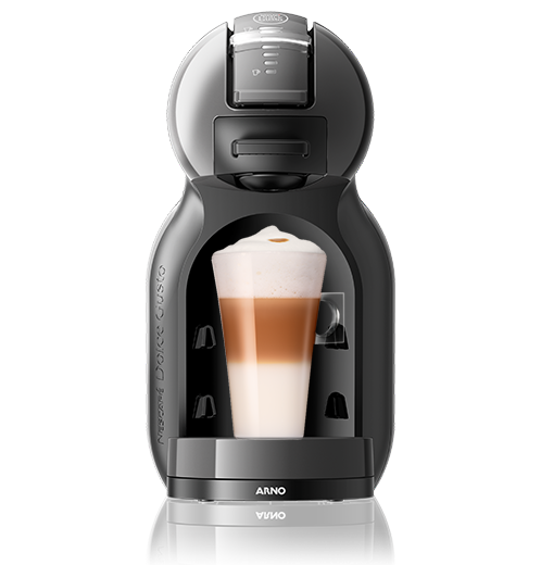Cafetera Dolce Gusto Mini me