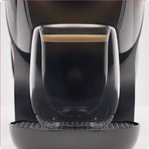 V&iacute;deo que destaca la nueva preparaci&oacute;n del aut&eacute;ntico caf&eacute; americano de Nescaf&eacute; Dolce Gusto