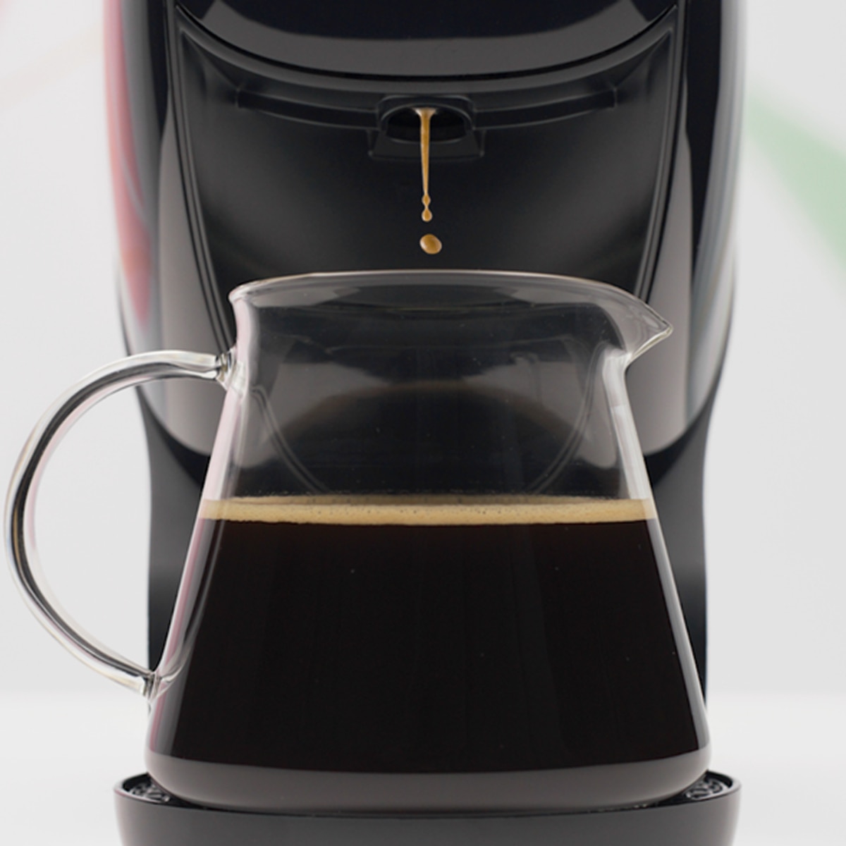 V&iacute;deo que muestra el modo de preparaci&oacute;n lenta de la cafetera Nescaf&eacute; Dolce Gusto