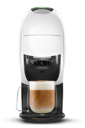Cafetera Neo Latte